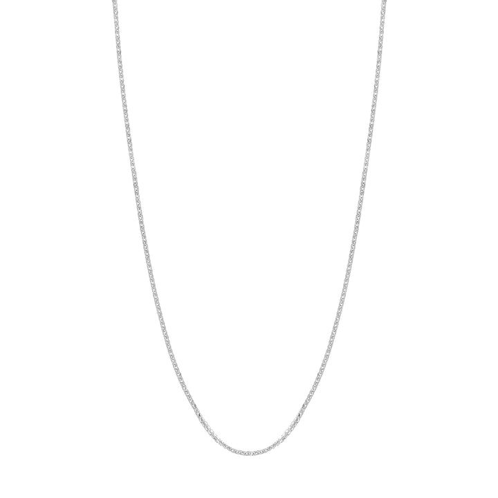 1.15mm Adjustable Square Wheat Chain