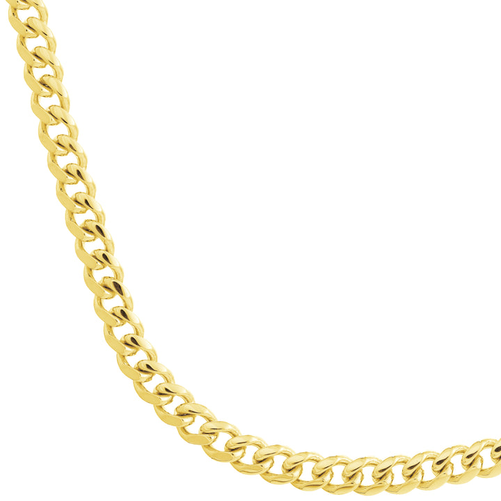 8.70MM Mens Miami Cuban Chain