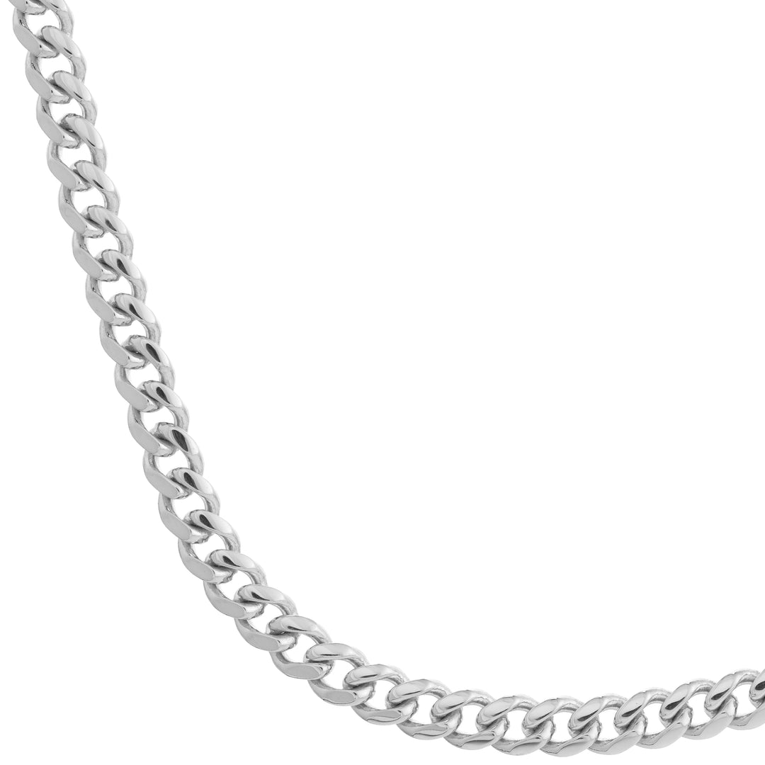 8.70MM Mens Miami Cuban Chain
