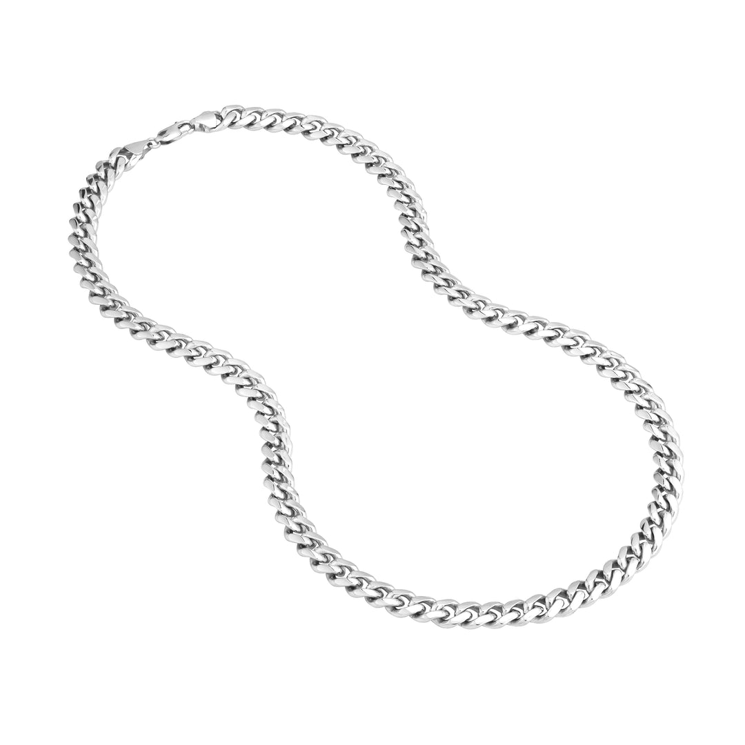 8.70MM Mens Miami Cuban Chain