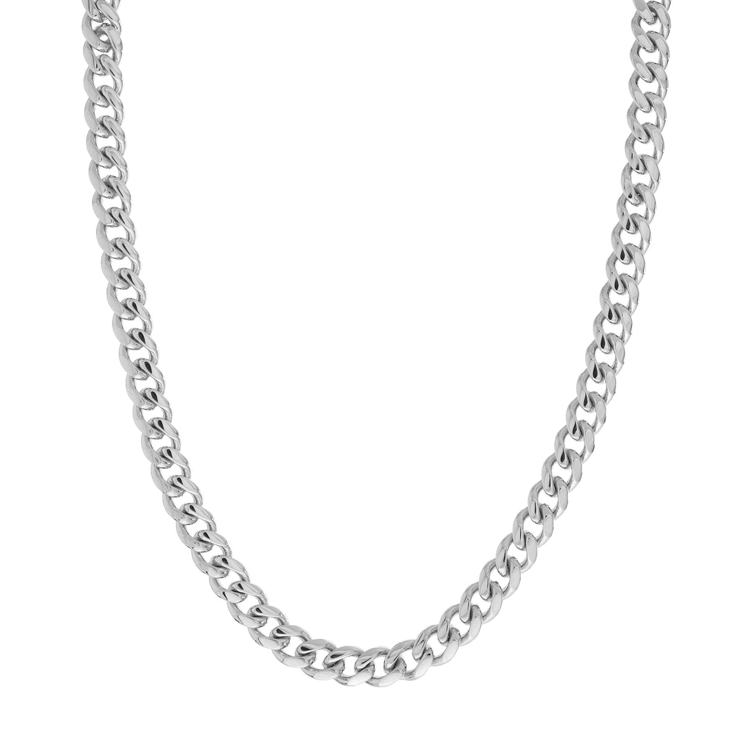 8.70MM Mens Miami Cuban Chain