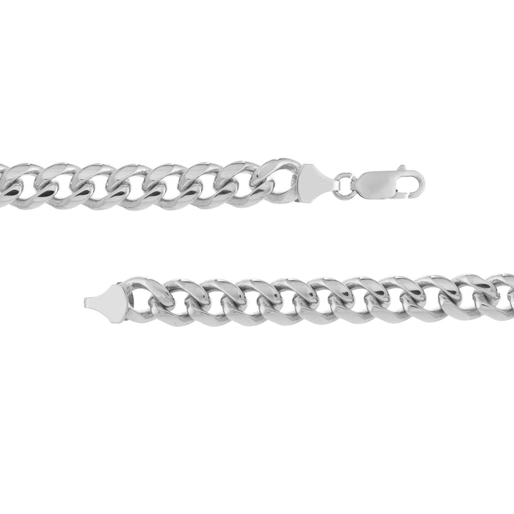 8.70MM Mens Miami Cuban Chain