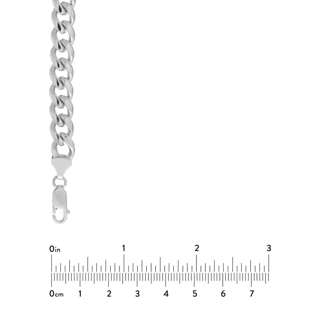 8.70MM Mens Miami Cuban Chain