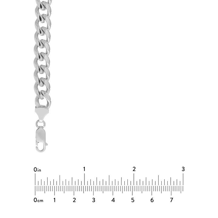 8.70MM Mens Miami Cuban Chain