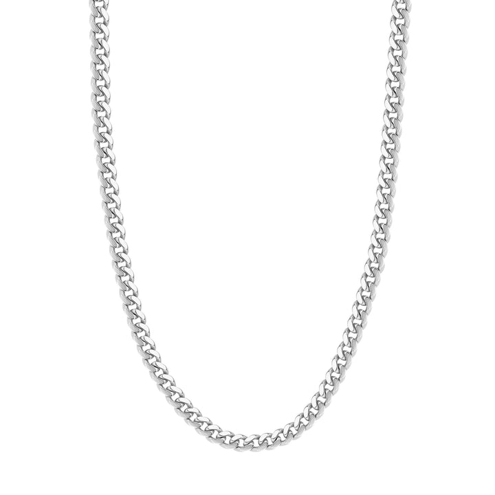 7.30mm Miami Cuban 200 with Lobster Lock