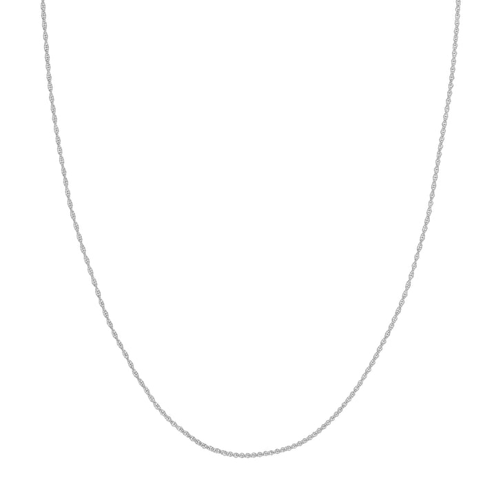 1.40mm Adjustable Double Rope Chain