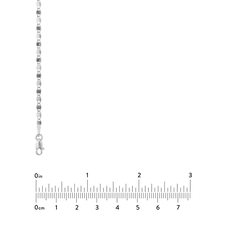 2.70mm Valentino Chain