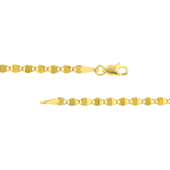 2.70mm Valentino Chain