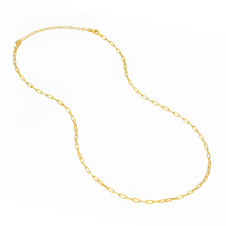 2.60mm Oval Forzentina Extender