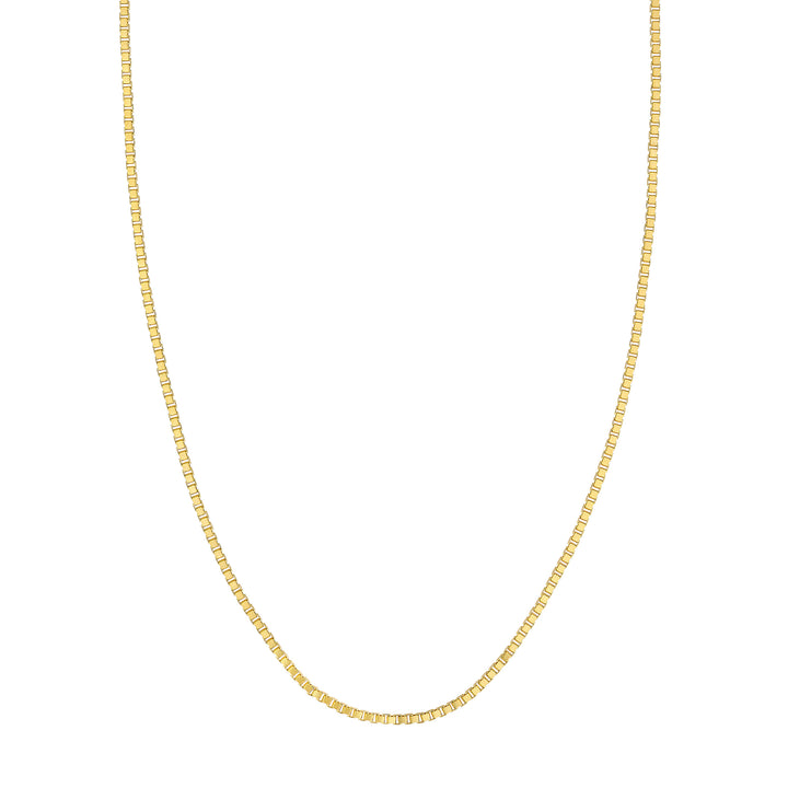 2.00mm Box Chain