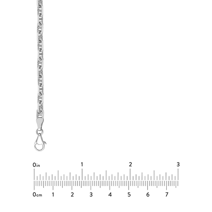 4.50mm D/C Anchor Chain