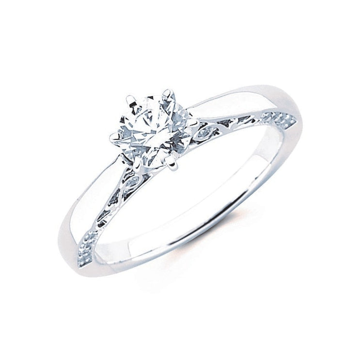 RING  RD B 0.12; STD
