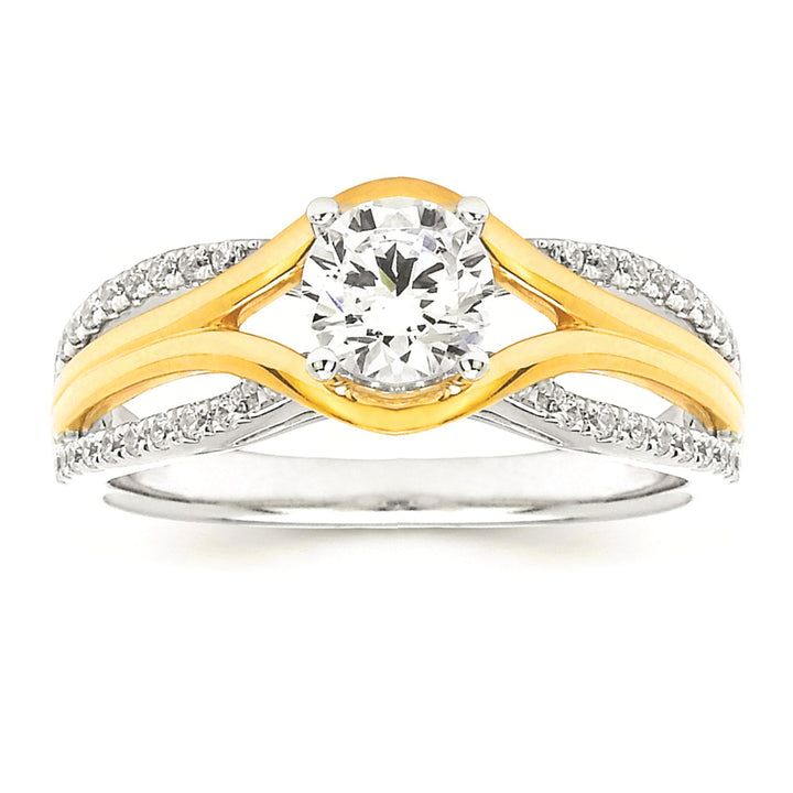 RING  RD B 0.204; STD