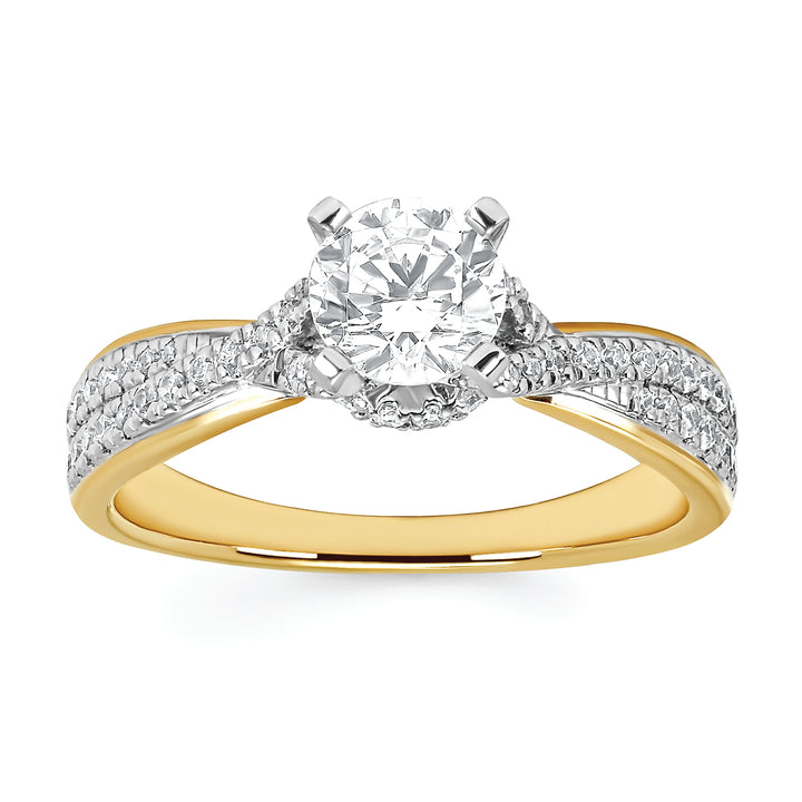 RING  RD B 0.252; STD