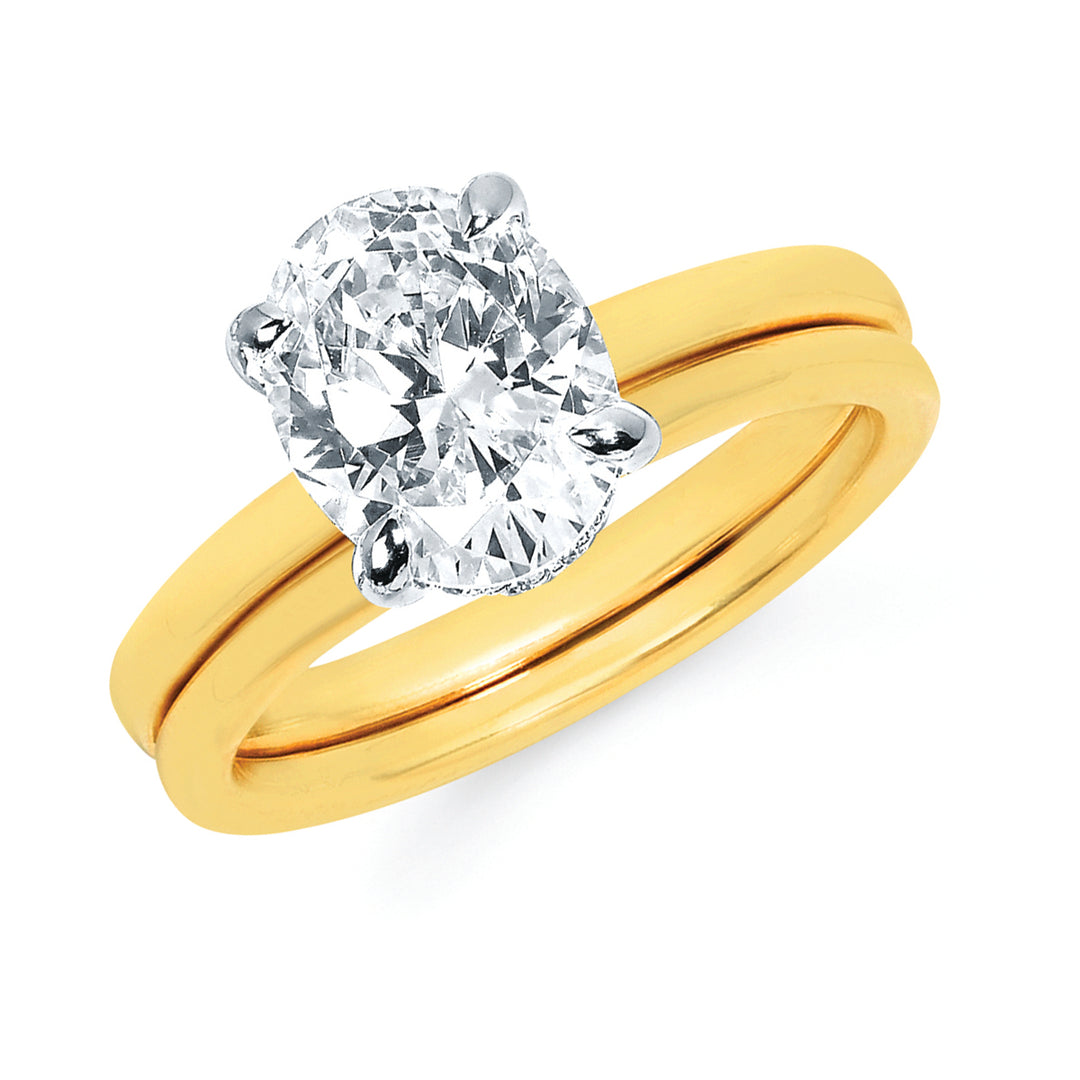 RING  RD B 0.09;