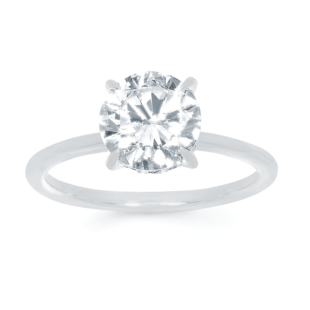 RING  RD B 0.12; LG A 2.03;