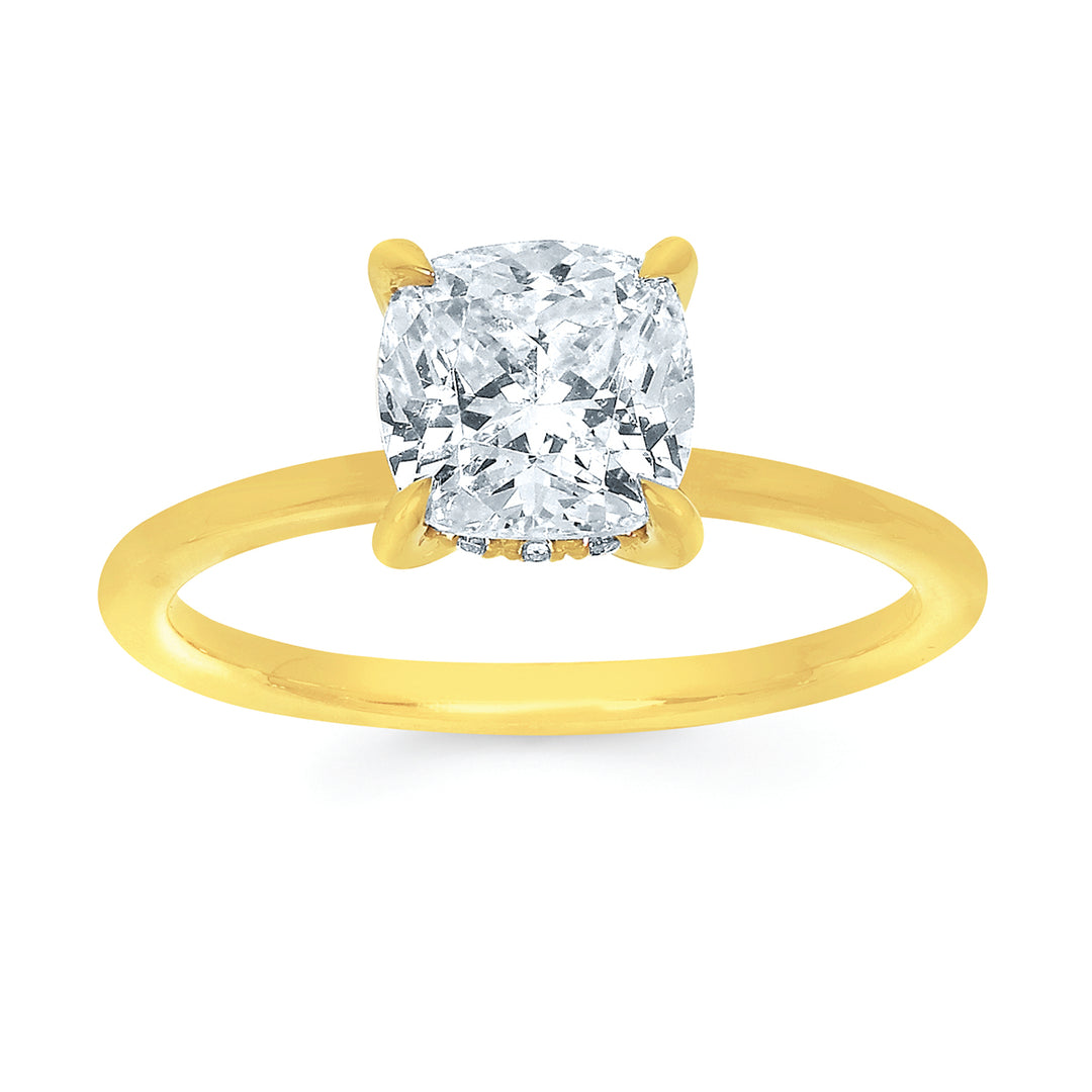 RING  RD B 0.12; LG A 2.03;