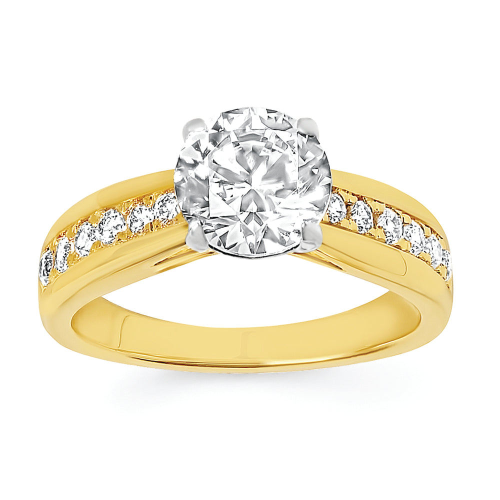 RING  RD B 0.264;