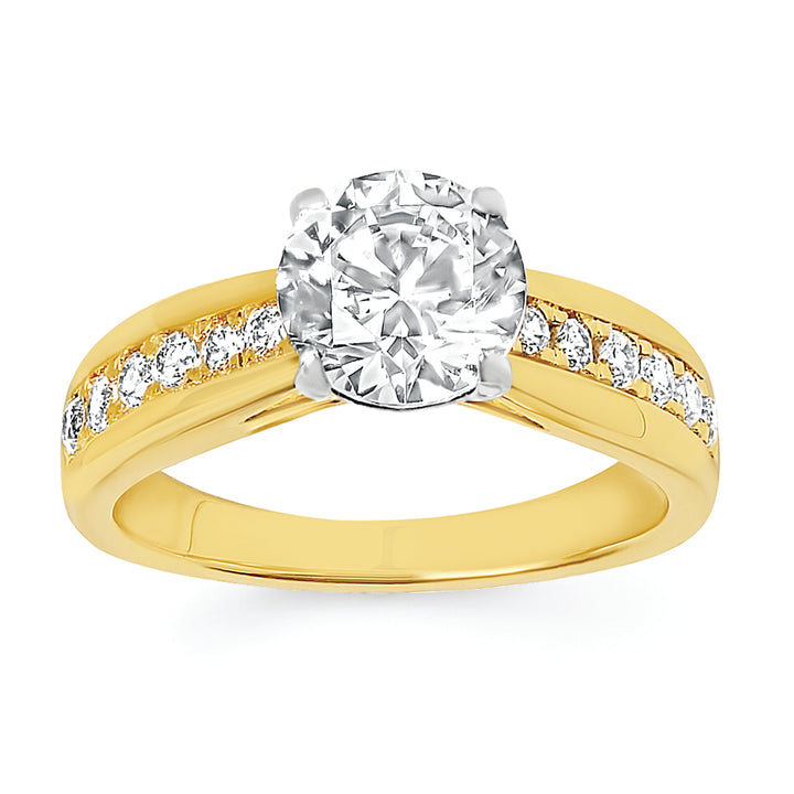 RING  RD B 0.264;