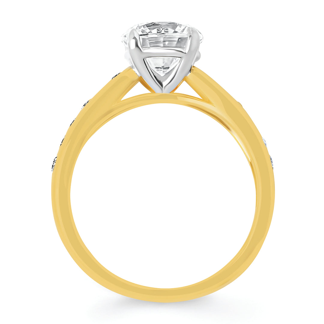 RING  RD B 0.264;