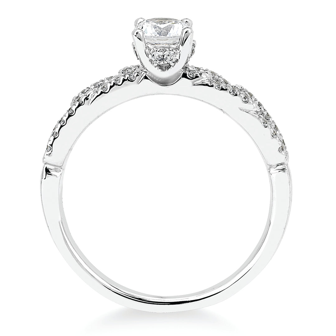 RING  RD V 0.25; P 0.4; STD