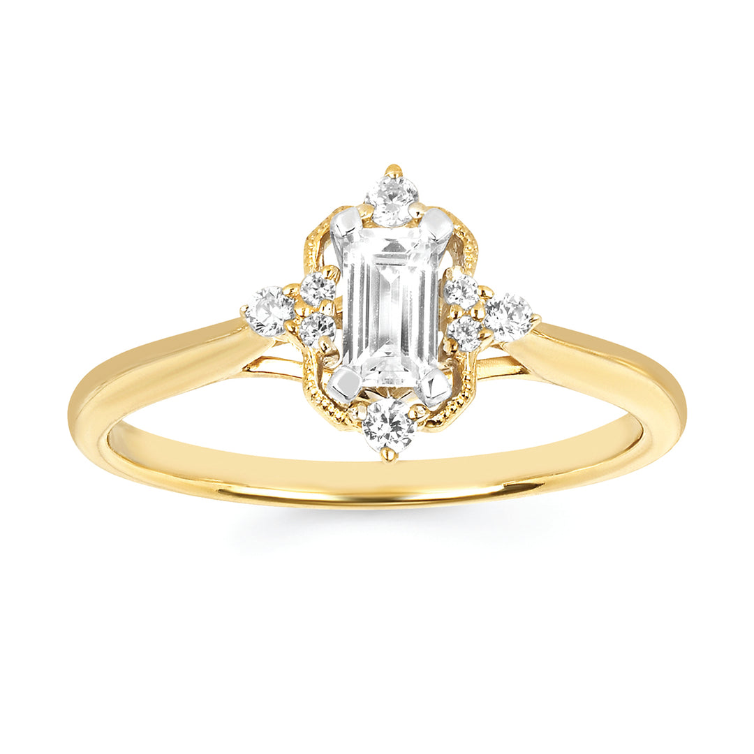 RING  RD V 0.098; P 0.33; STD