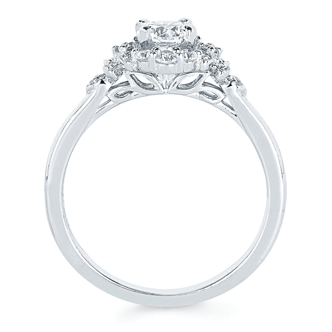 RING  RD V 0.194; P 0.4; STD