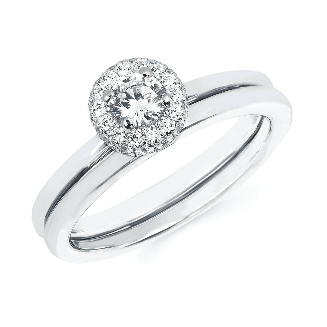 RING  RD V 0.224; P 0.25; STD