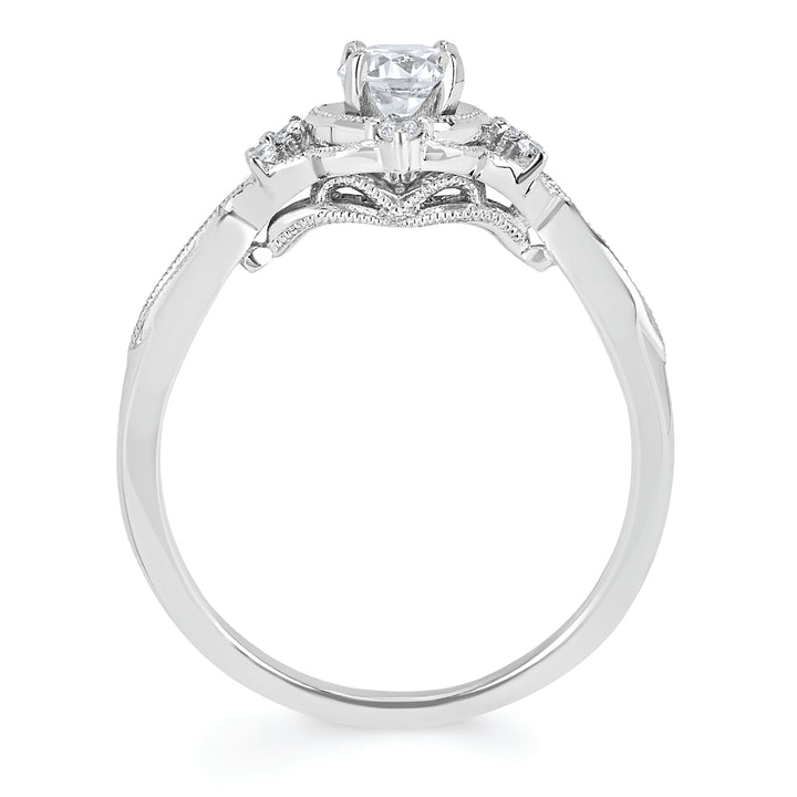 RING  RD V 0.118; P 0.33; STD
