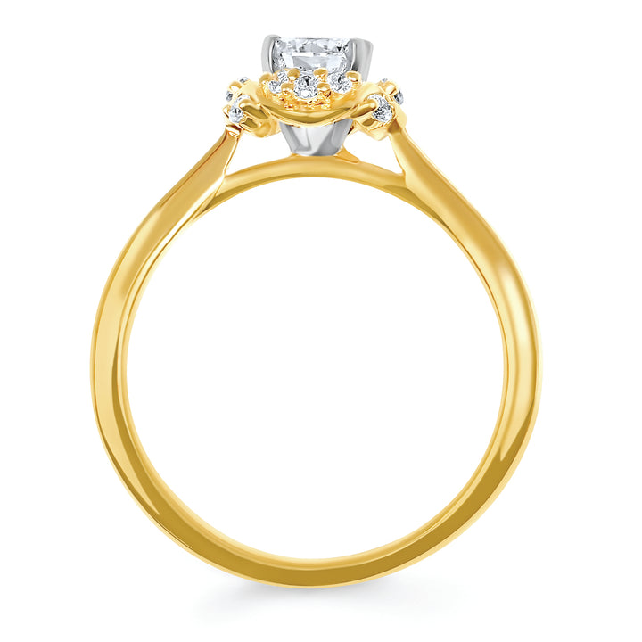 RING  RD V 0.125; P 0.33;