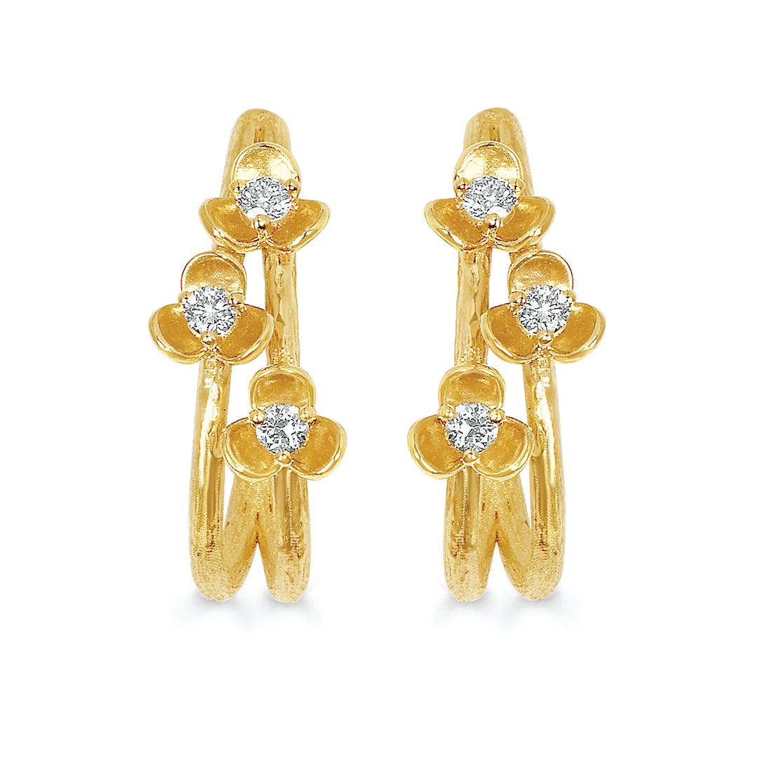 EARRINGS  RD V 0.16;