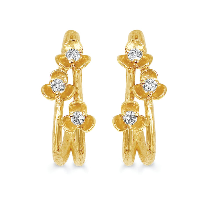 EARRINGS  RD V 0.16;