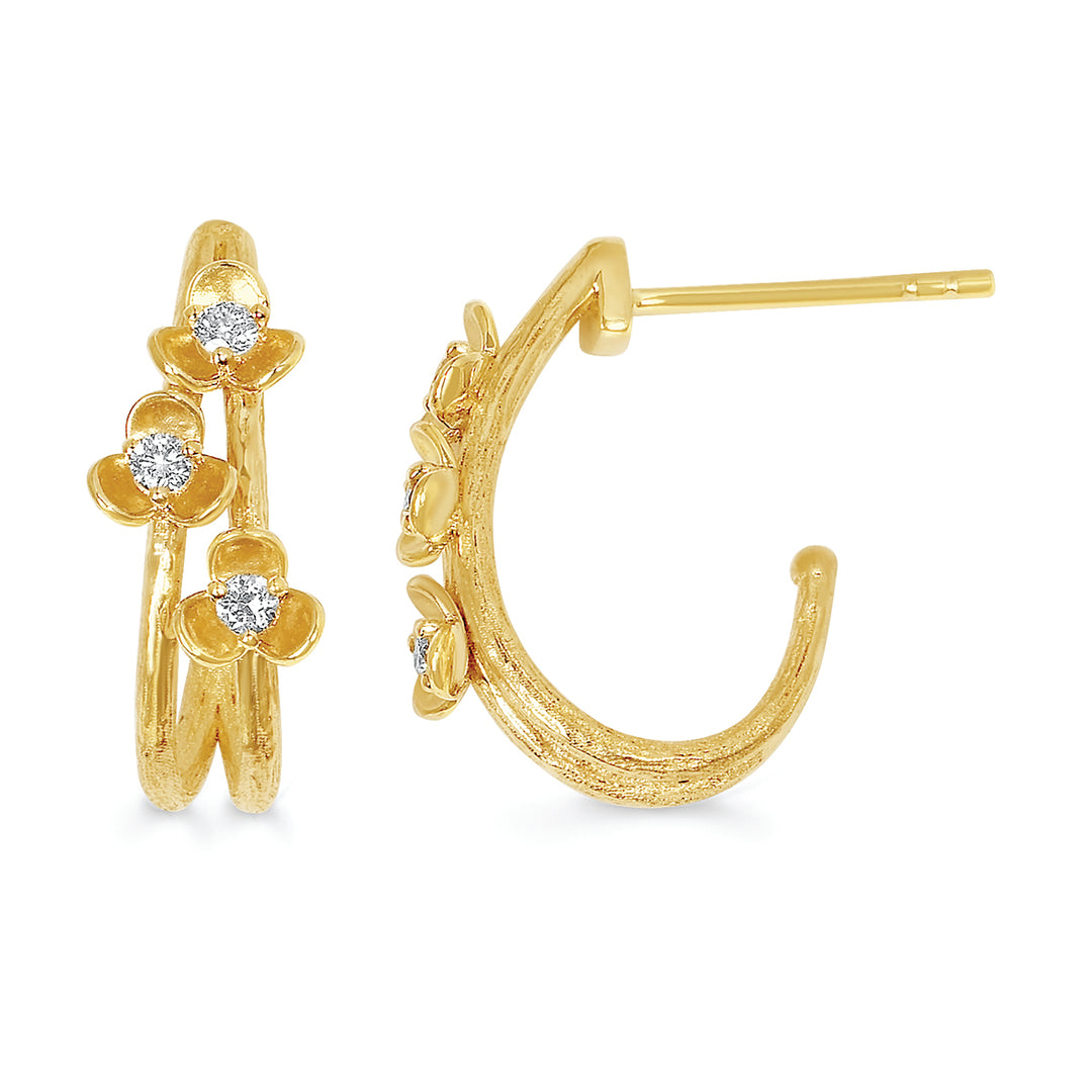 EARRINGS  RD V 0.16;