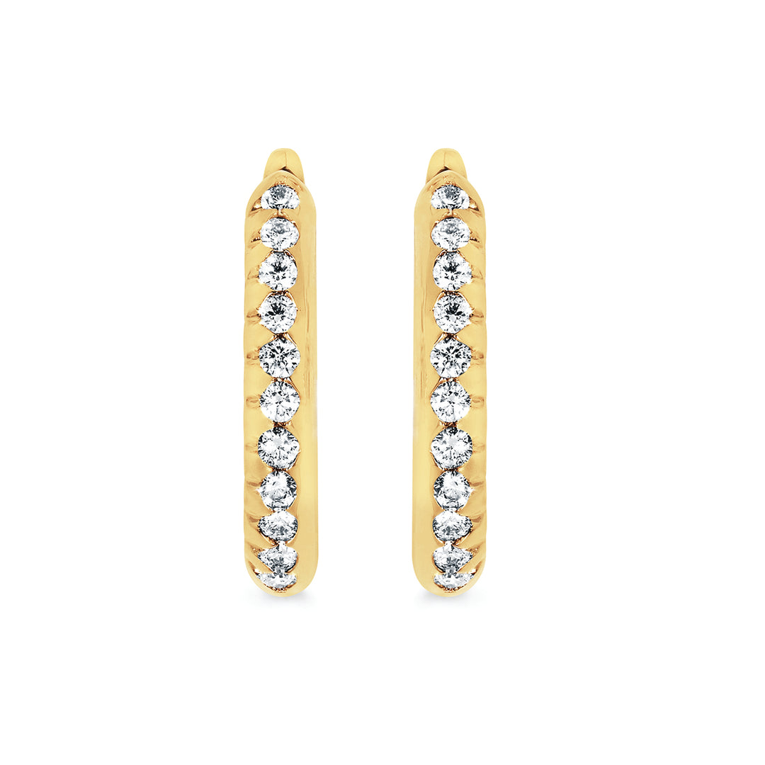EARRINGS  RD V 0.5;