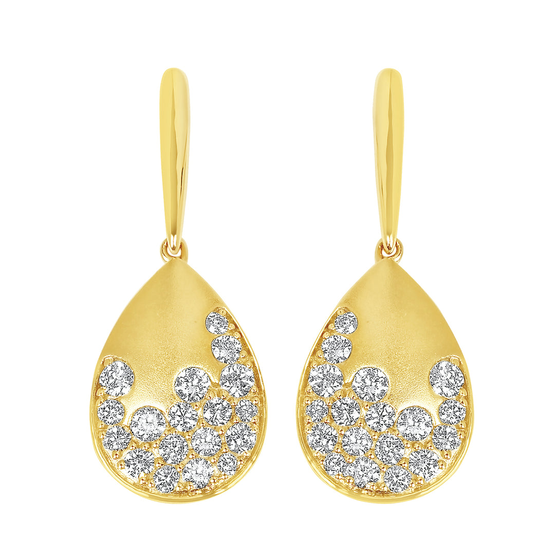 EARRINGS  RD V 1;
