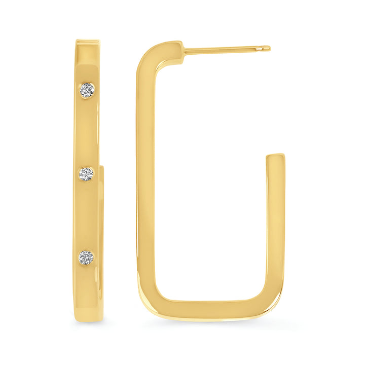 EARRINGS  RD V 0.114;