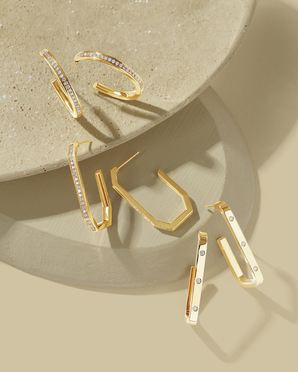 EARRINGS  RD V 0.46;