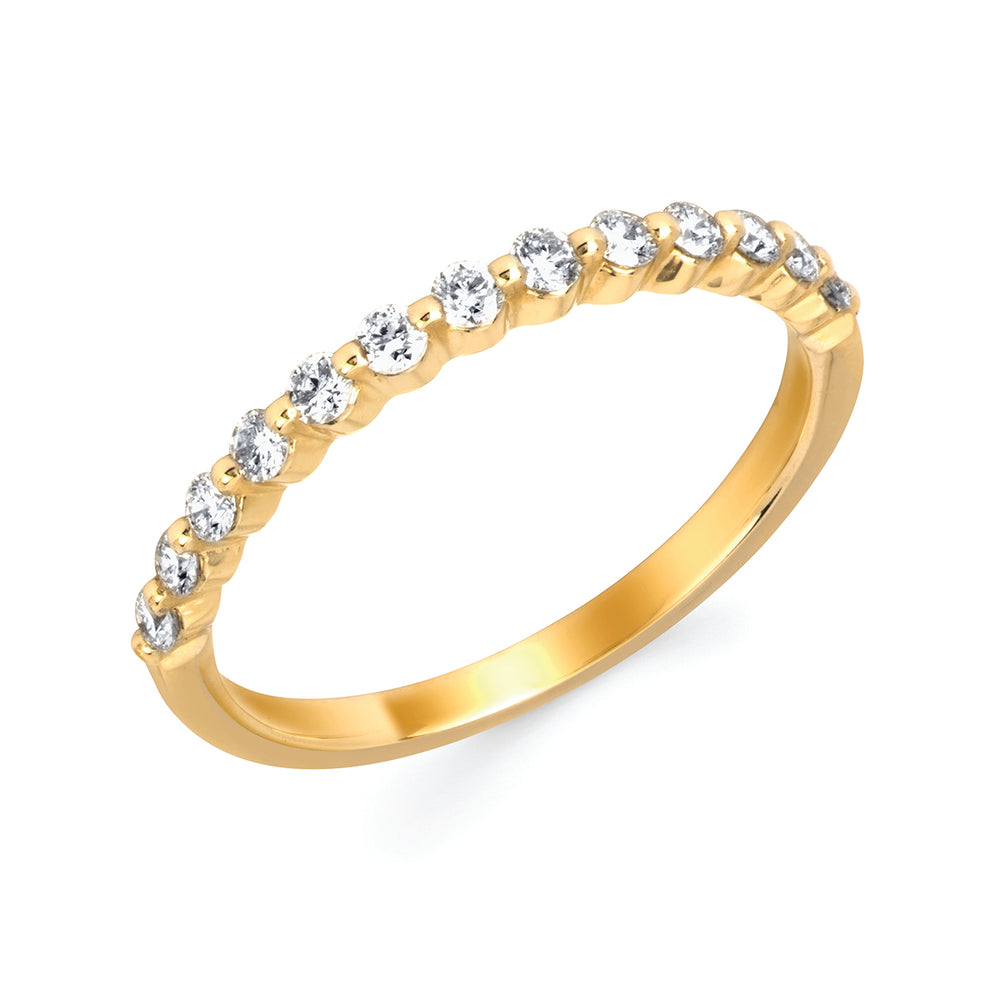 RING  RD V 1;