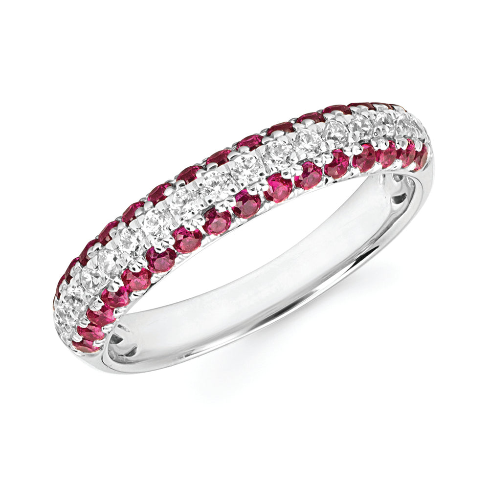 RING  RD V 0.25; RU 0.75 STD