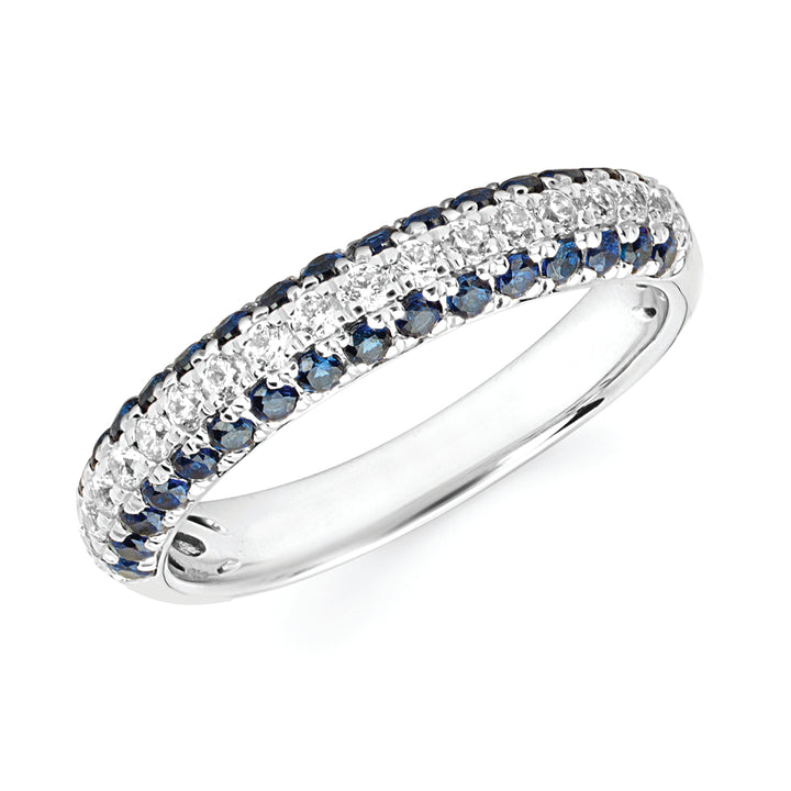 Ring RD V 0.25; STD Saph 0.75