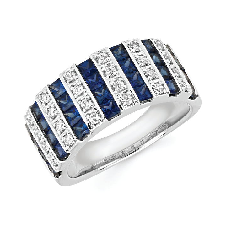 Ring RD V 0.26; STD SA 1.96