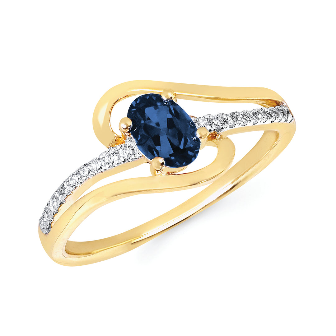 RING  RD V 0.1; G 0.65;