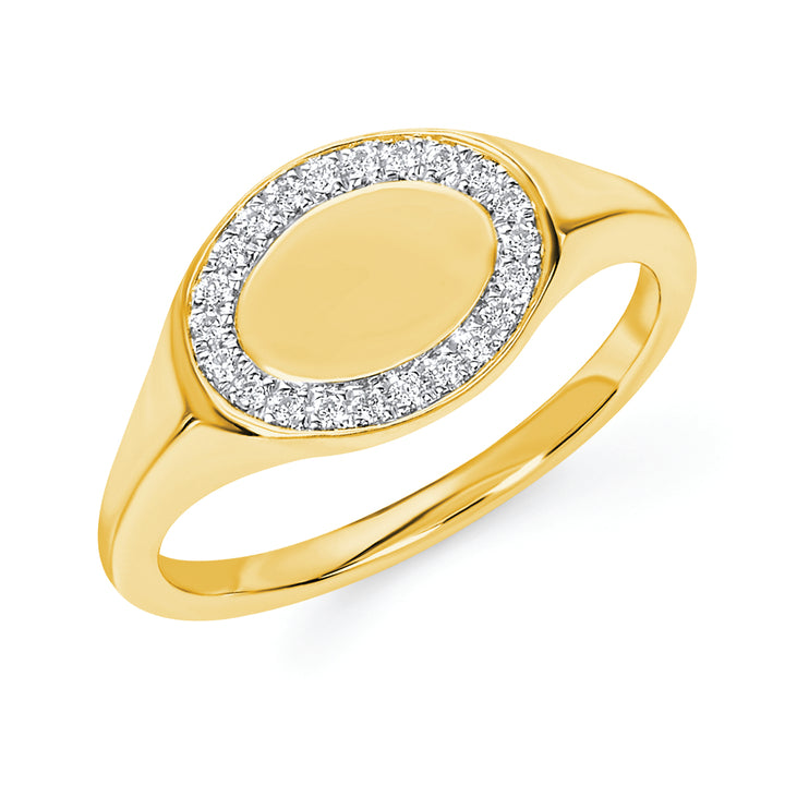 RING  RD V 0.11;