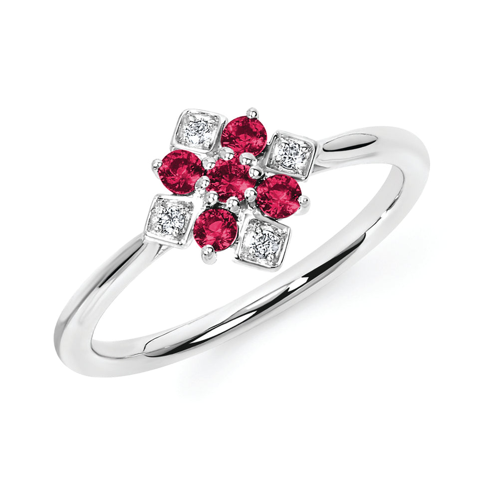 RING  RD V 0.04; G 0.3;