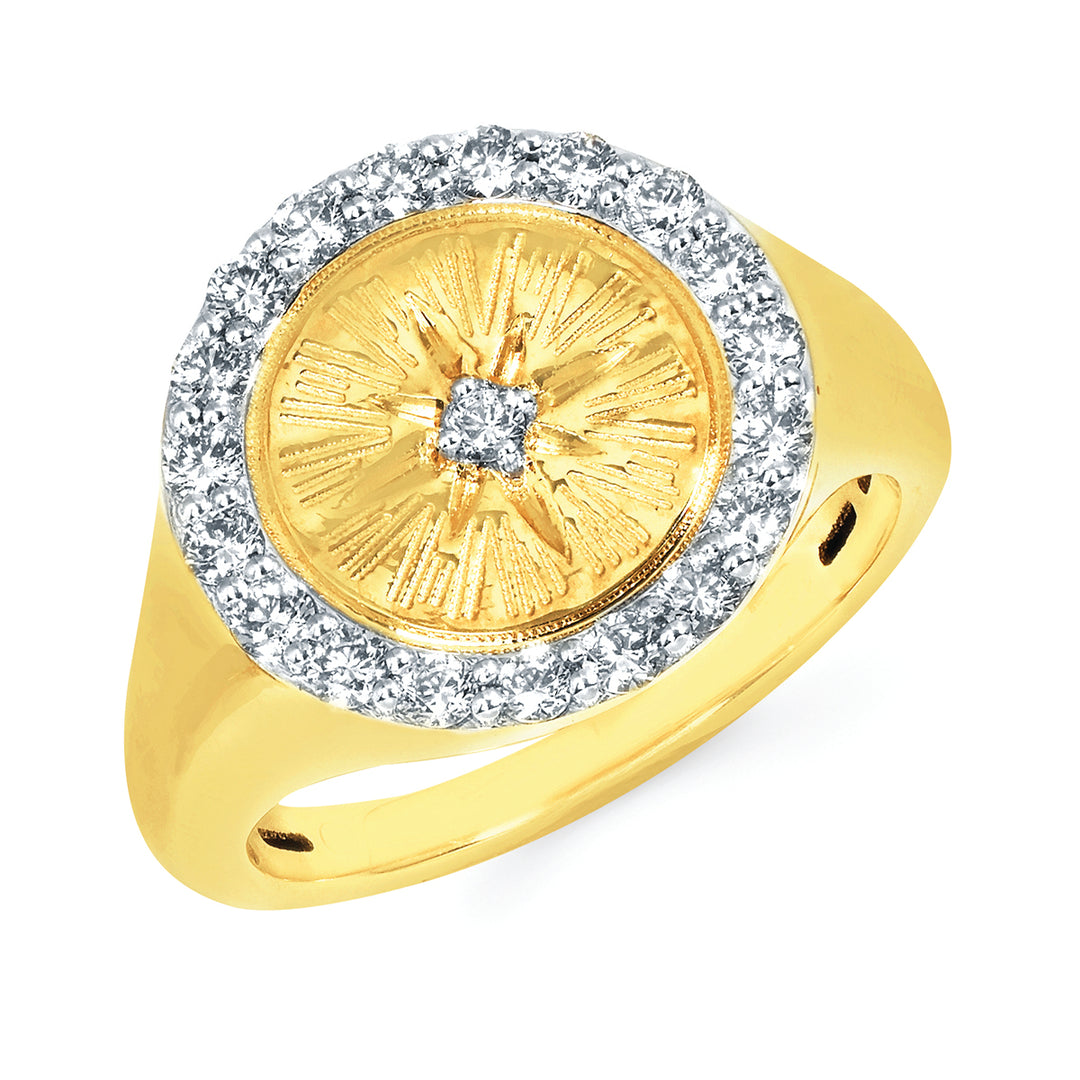 RING  RD V 0.5;