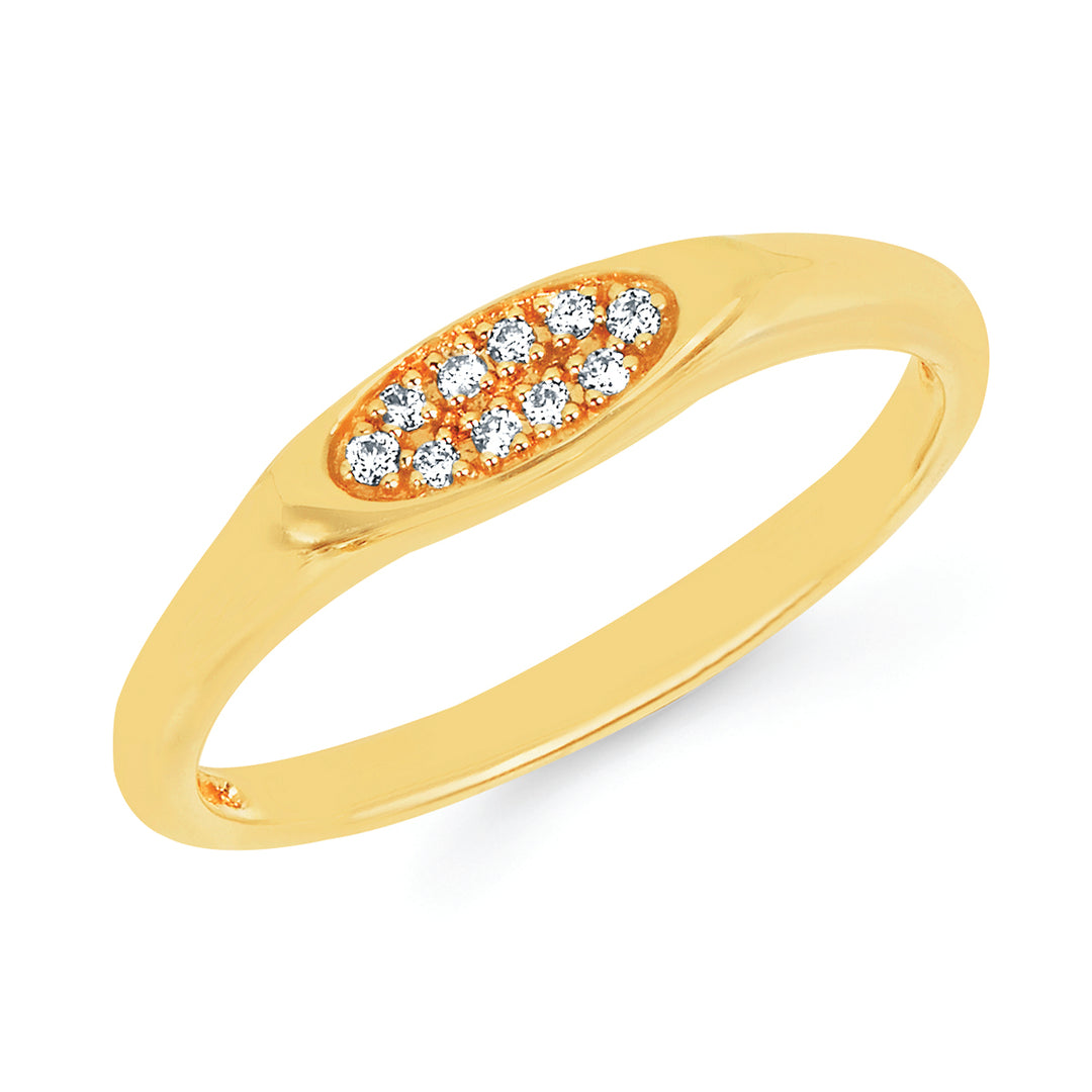 RING  RD V 0.05;