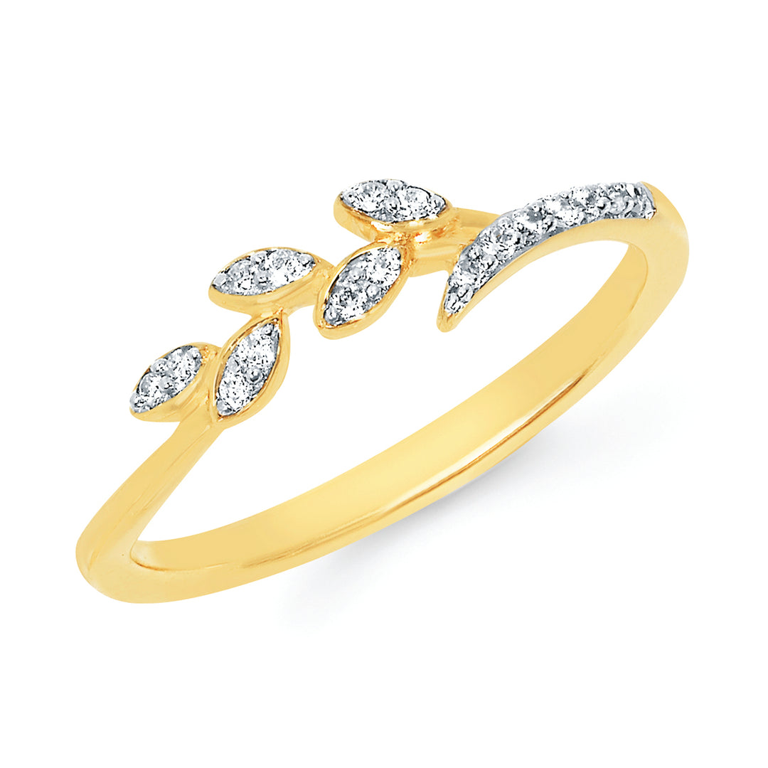 RING  RD V 0.075;