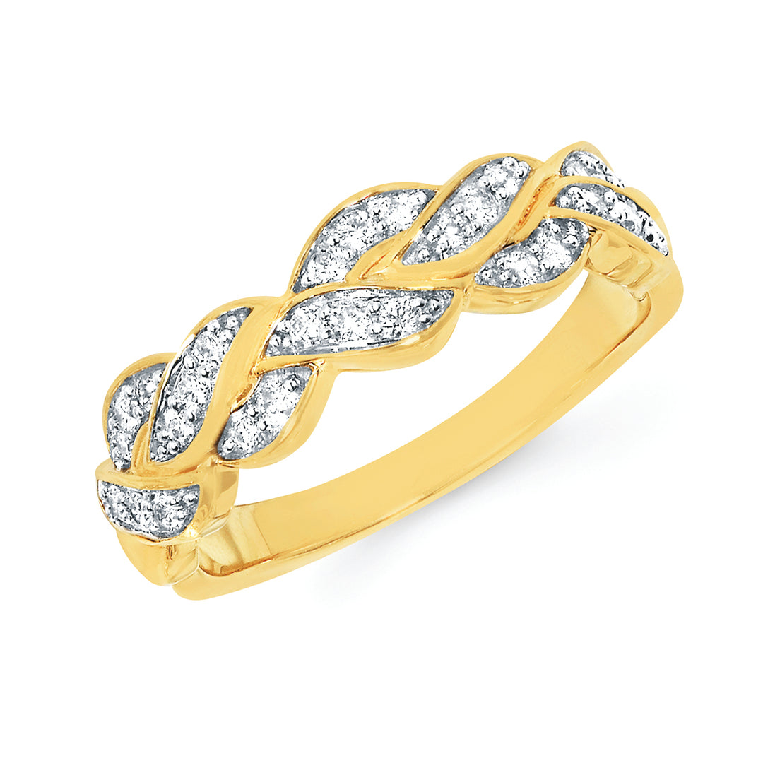 RING  RD V 0.25;