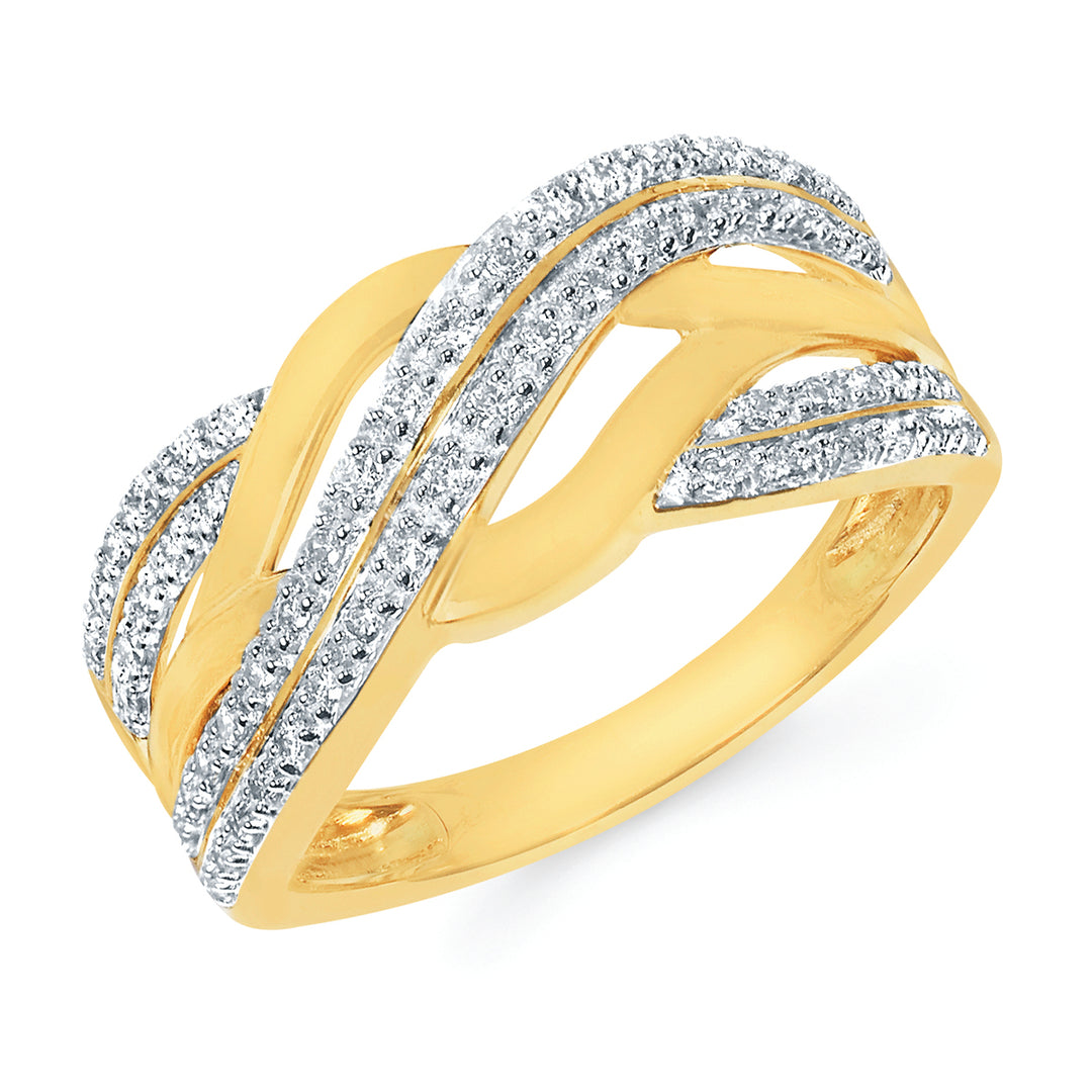 RING  RD V 0.25;