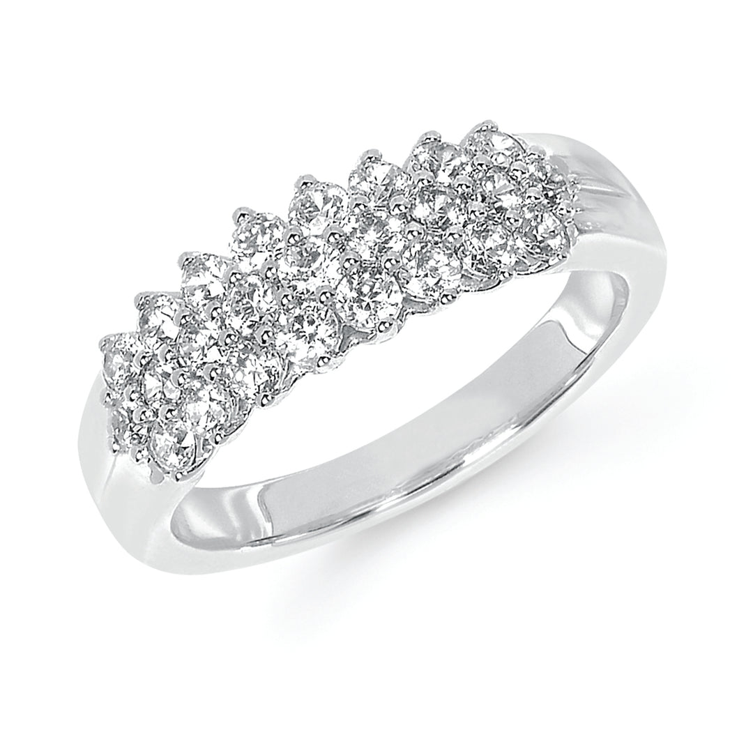 RING  RD V 1;
